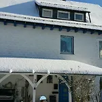 Jani Panzió Breitscheid
