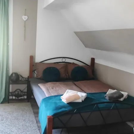 Bed & Breakfast Jani Breitscheid (Hessen)