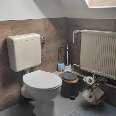 Jani Отель типа 