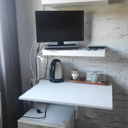 Jani Отель типа 