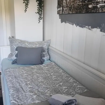 Bed & Breakfast Jani *