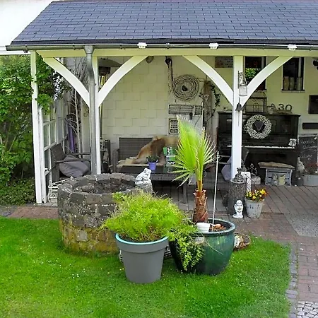 Jani 住宿加早餐酒店 Breitscheid (Hessen)