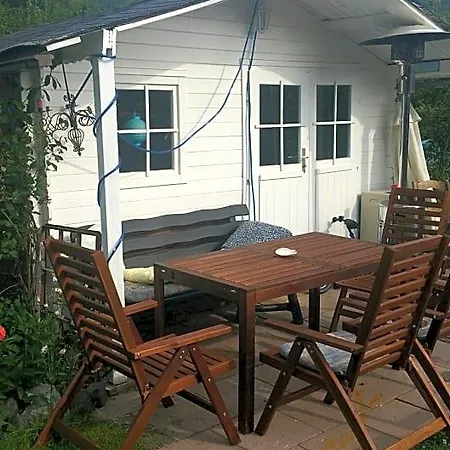 Jani 住宿加早餐酒店 Breitscheid (Hessen)