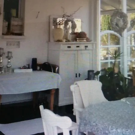Jani Bed & Breakfast Breitscheid (Hessen)