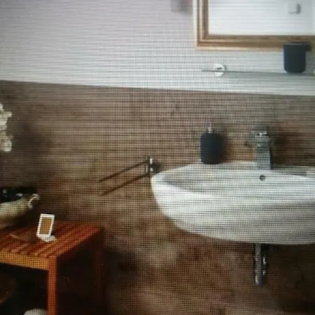 Bed & Breakfast Jani *