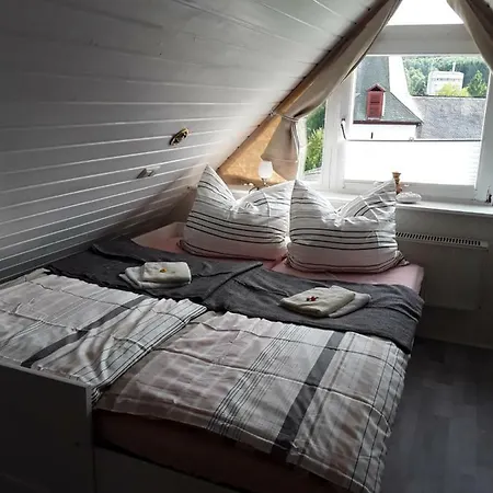 Bed & Breakfast Jani *