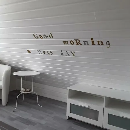 Jani Bed & Breakfast *