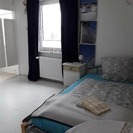 Jani Bed & Breakfast