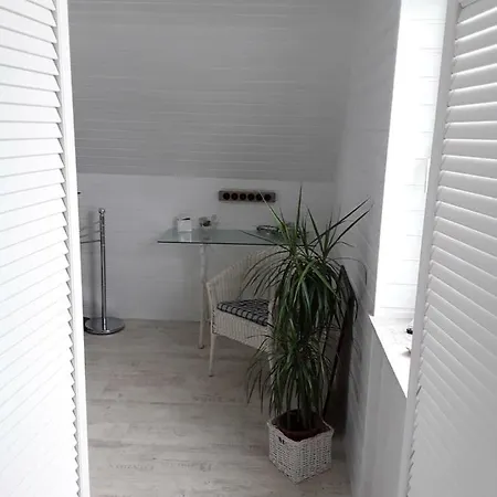 Jani Bed & Breakfast *