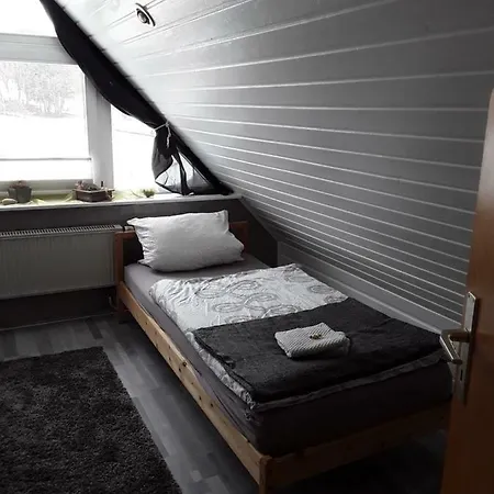 Jani Bed & Breakfast Breitscheid (Hessen)