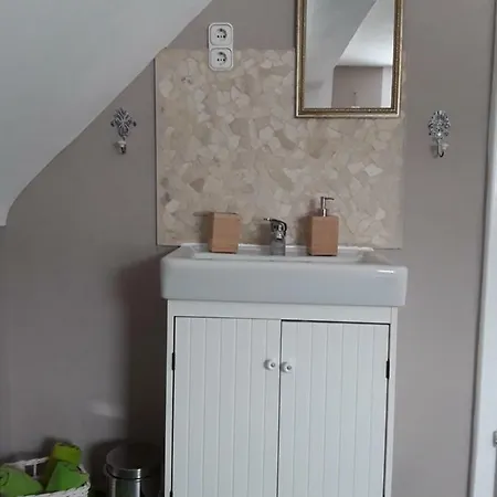 Jani Отель типа 