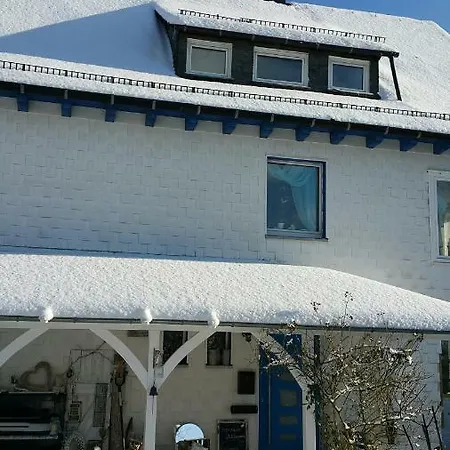 Jani 住宿加早餐酒店 Breitscheid (Hessen)