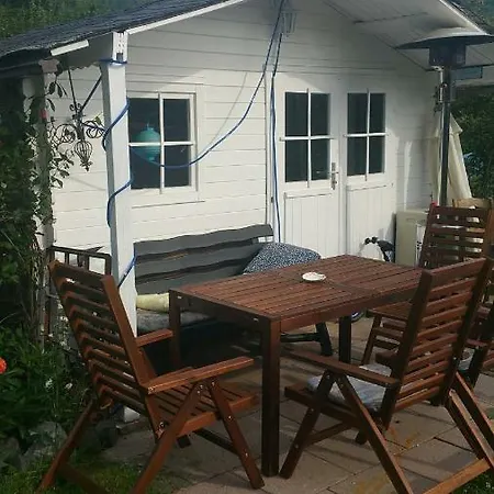 Jani Bed & Breakfast