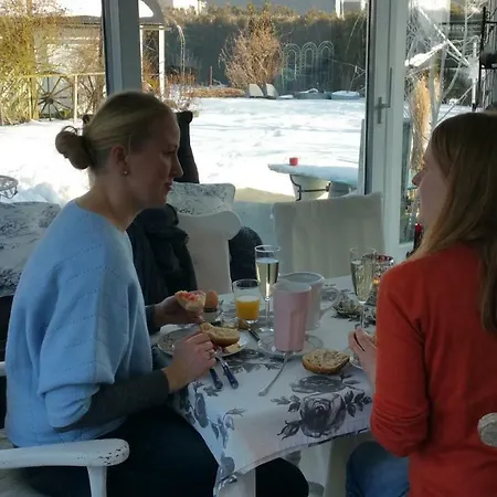 Jani Bed & Breakfast Breitscheid (Hessen)