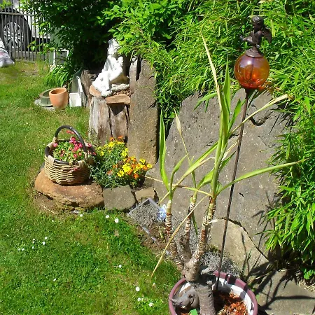 Bed & Breakfast Jani Breitscheid (Hessen)