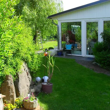 Jani Alojamento de Acomodação e Pequeno-almoço *