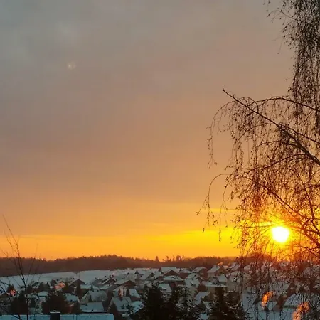 Alojamento de Acomodação e Pequeno-almoço Jani *