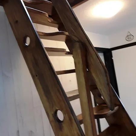 Jani לינה וארוחת בוקר Breitscheid (Hessen)