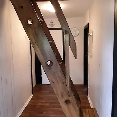 Bed & Breakfast Jani *