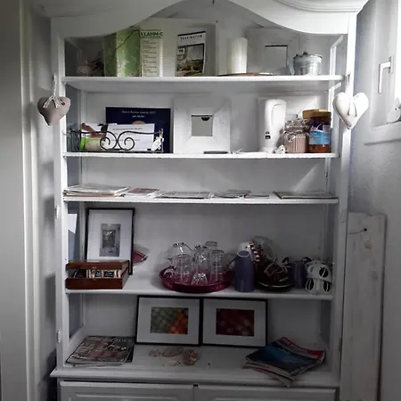 Jani Bed & Breakfast *