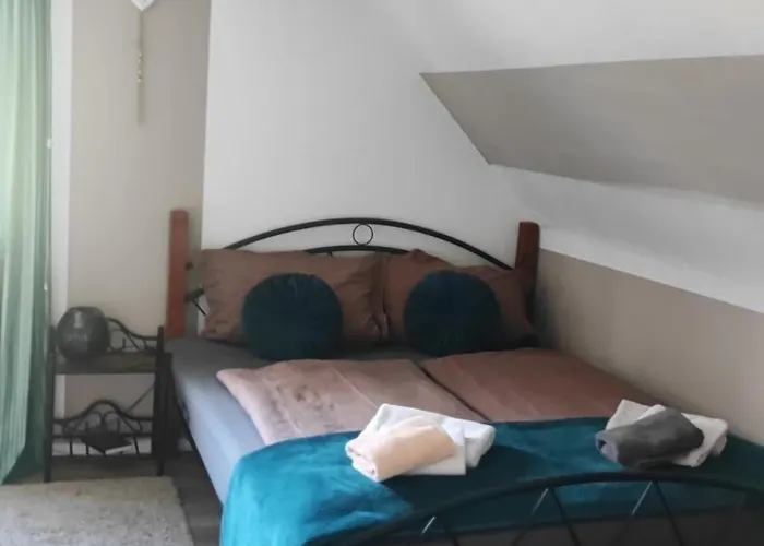 فندق مبيت وإفطار Jani Breitscheid (Hessen)