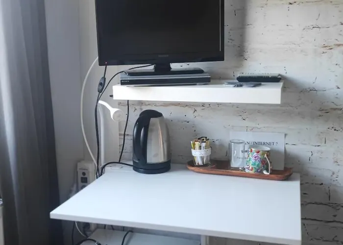 Jani فندق مبيت وإفطار