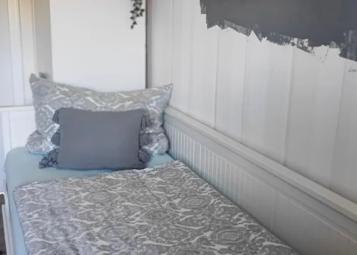 فندق مبيت وإفطار Jani *