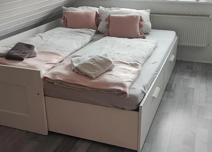 فندق مبيت وإفطار Jani *