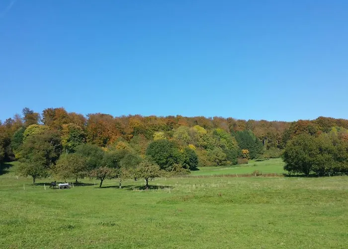Jani فندق مبيت وإفطار Breitscheid (Hessen)