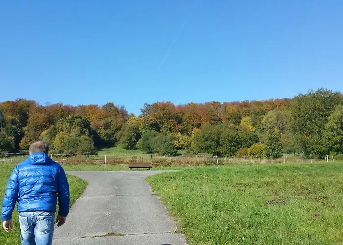 فندق مبيت وإفطار Jani *