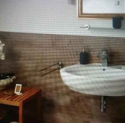 فندق مبيت وإفطار Jani *