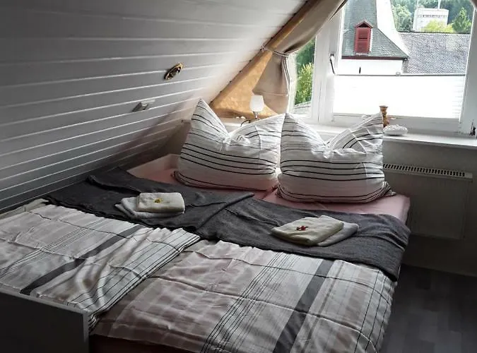 فندق مبيت وإفطار Jani *