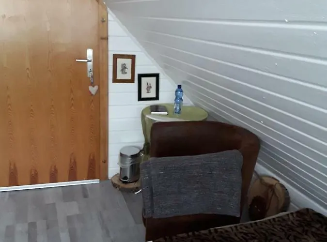 فندق مبيت وإفطار Jani *