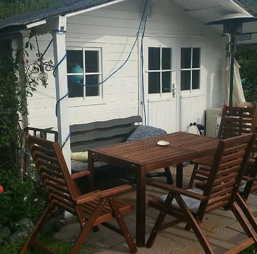 Jani فندق مبيت وإفطار