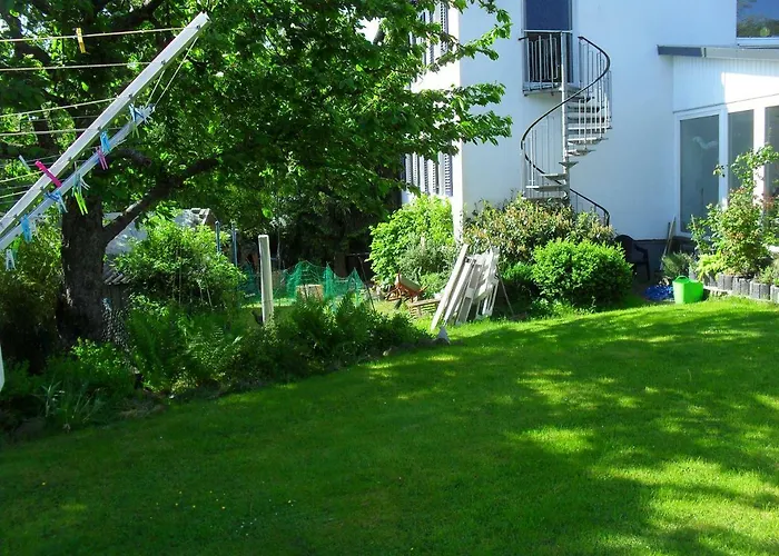 فندق مبيت وإفطار Jani *