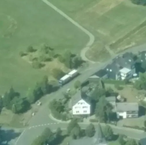 فندق مبيت وإفطار Jani