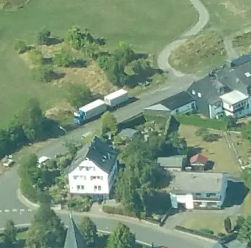 فندق مبيت وإفطار Jani *