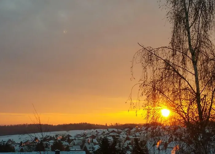 فندق مبيت وإفطار Jani *