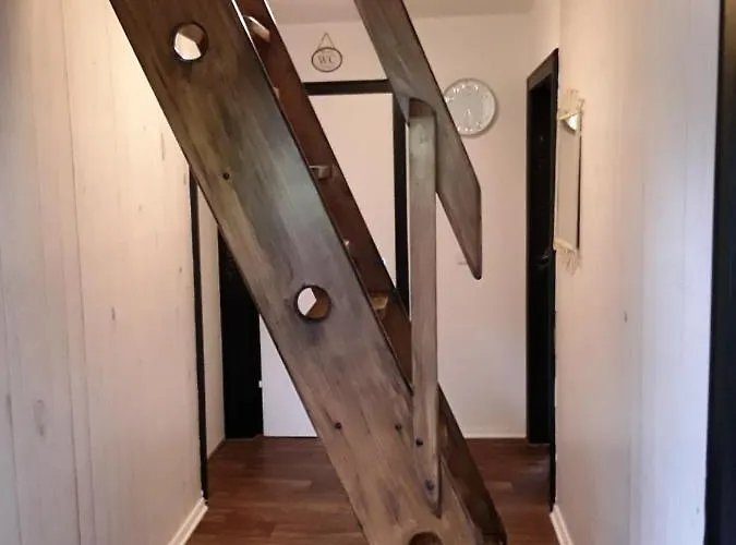 فندق مبيت وإفطار Jani *